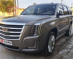 كاديلاك اسكاليد